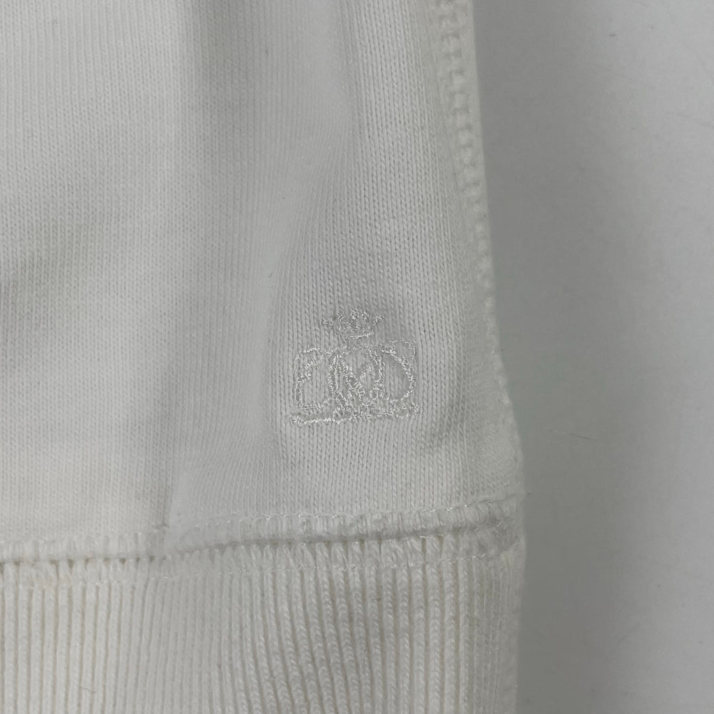 Drawer / ロングリブ スウェット 参考定価：30,000程度 SIZE：1