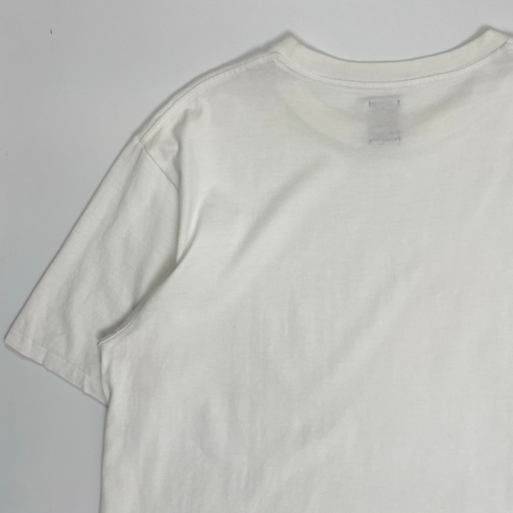 BATONER バトナー / ハイゲージTシャツ ホワイト 参考定価：11,000程度 SIZE：1