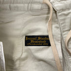 J.S HOMESTEAD ジャーナルスタンダード ホームステッド / 2タックチノパンツ 参考定価：15,000程度 SIZE:S