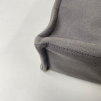 HERMES / 2001年銀座店オープン限定 フールトゥMM 美品 参考定価：80,000程度