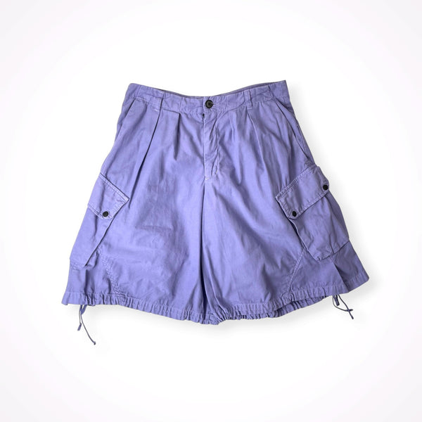 foof / カーゴポケットワイドショーツ 参考定価：25,000程度 SIZE：M