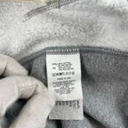 ENGINEERED GARMENTS × BEAMS PLUS エンジニアドガーメンツ ビームスプラス / SWEAT VEST スウェットベスト タグ付 グレー 参考定価：37,000+tax SIZE:M