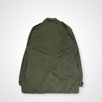 FRENCH ARMY フランス軍 / 60s サテン300ミリタリージャケット SIZE:L-XL程度