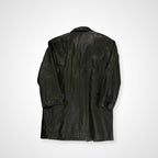 ARAMIS アラミス / ヴィンテージラムレザーコート 参考定価：60,000程度 SIZE:L