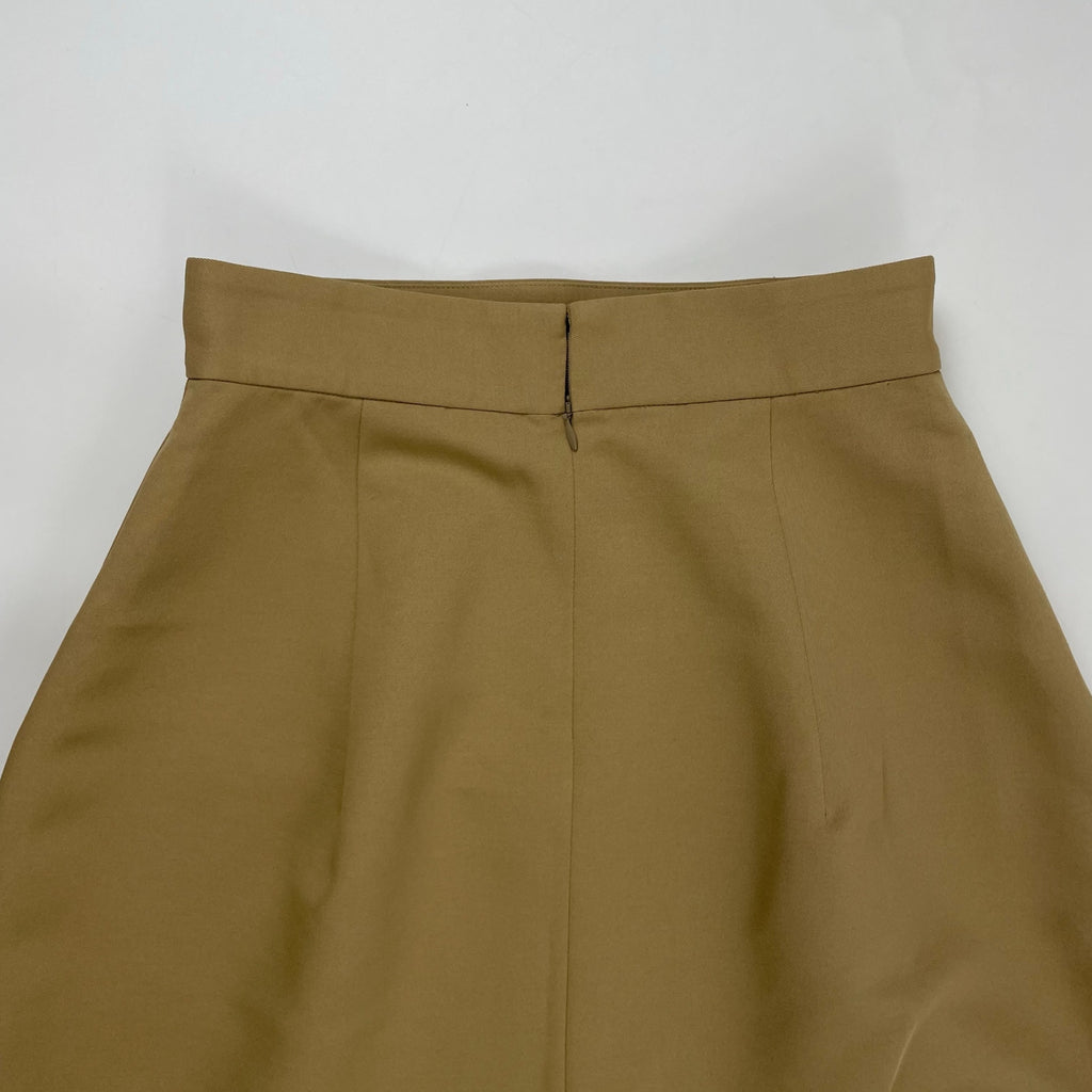 Nave / ドライチノスカート 未使用品 参考定価：18,100+tax SIZE:1