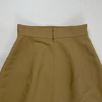 Nave / ドライチノスカート 未使用品 参考定価：18,100+tax SIZE:1