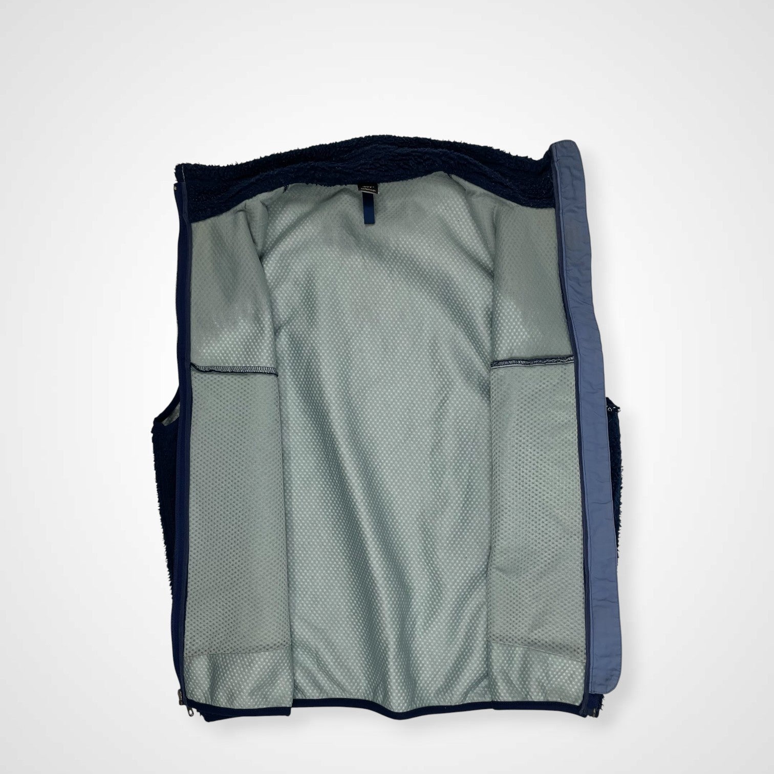 patagonia パタゴニア / 01AW クラシックレトロXベスト USA製 SIZE：XL