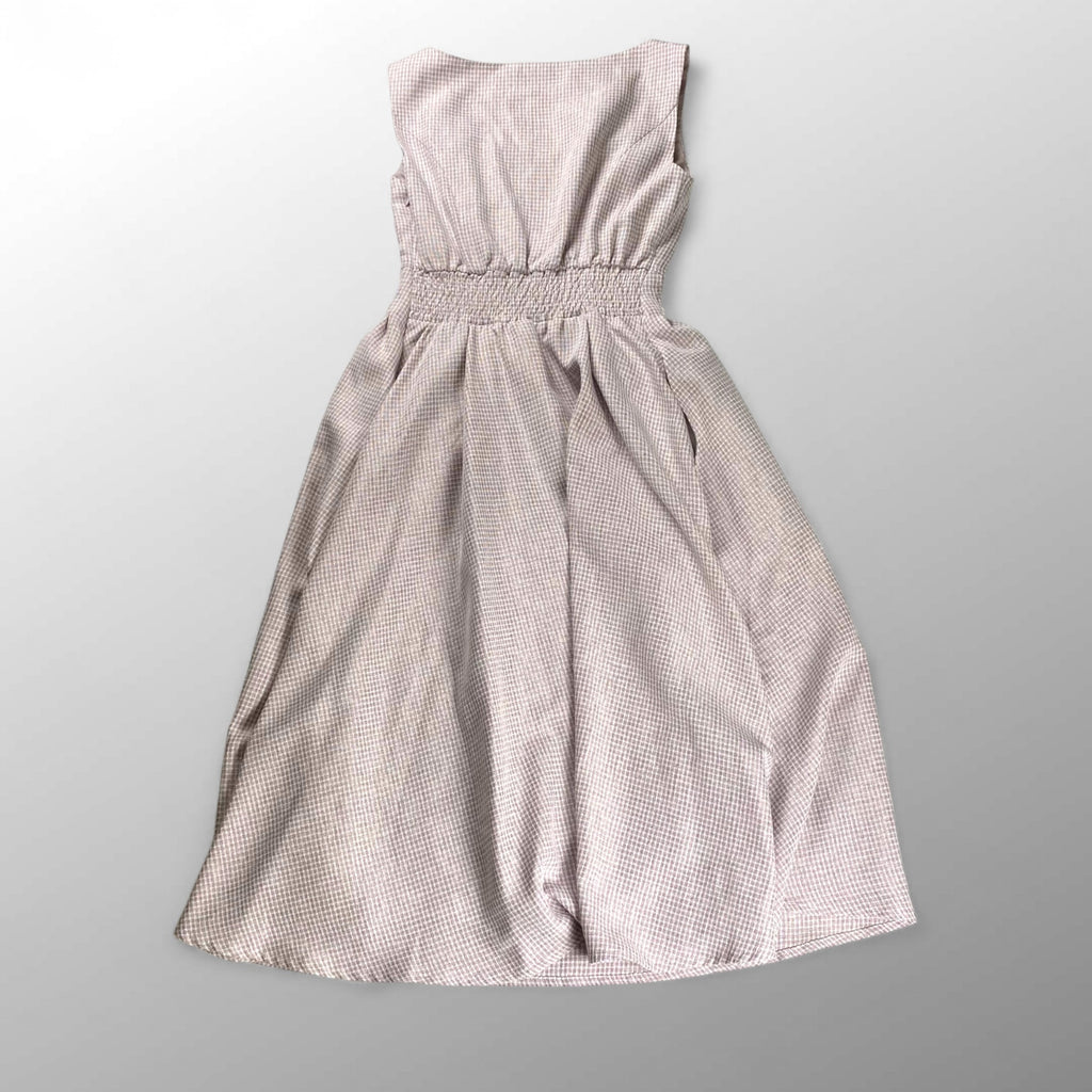 an another angelus アン アナザー アンジェラス / スプリングツイードクラシックセットアップ 参考定価：20,000+tax SIZE:M