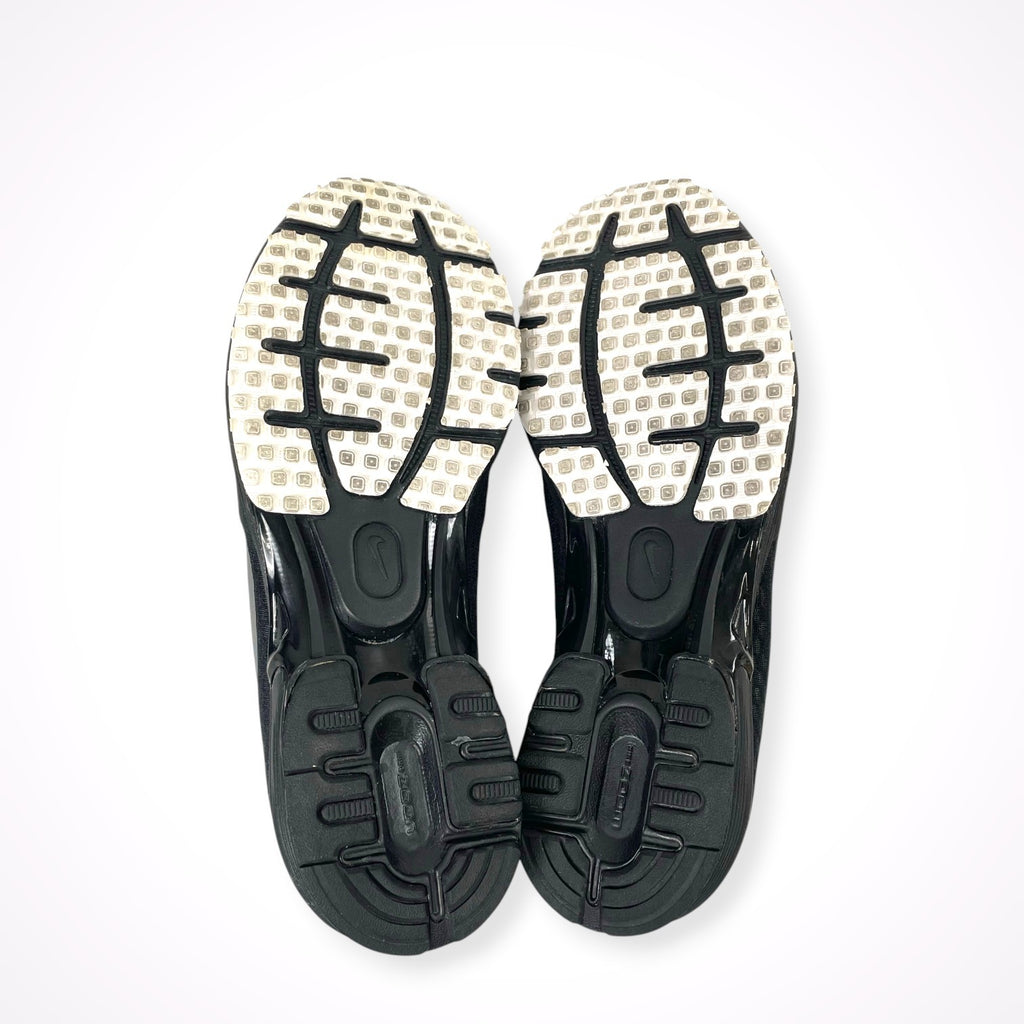 NIKE / AIR ZOOM SPEED RIVAL 4 724455-010 SIZE:25.5cm