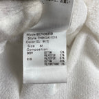 Bernhard Willhelm ベルンハルト ウィルヘルム / ”進化論” TEE PAT MARKET取り扱いブランド SIZE：M