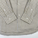 ULTERIOR / OVERLAID STANDARD SHIRT 参考定価：22,000+tax SIZE:3