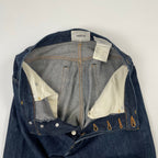 YAECA / ワイドテーパードデニム 参考定価：18,000+tax SIZE:29