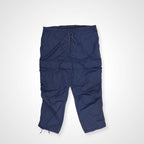 BEAMS PLUS ビームスプラス / WEPトラウザーズ KOMATSU フライトミリタリーパンツ 参考定価：18,000+tax SIZE:L