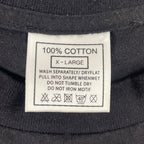 David Beckham / ベッカムTEE シングルステッチ SIZE：XL