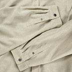 MAISON SPECIAL LIMITED EDITION メゾンスペシャル リミテッドエディション / Prime-Over Maxi Shirt Coat シャツ 参考定価：27,000+tax