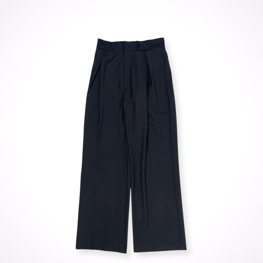 MURRAL / Ivy slacks 参考定価：32,000+tax SIZE:2