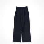 MURRAL / Ivy slacks 参考定価：32,000+tax SIZE:2