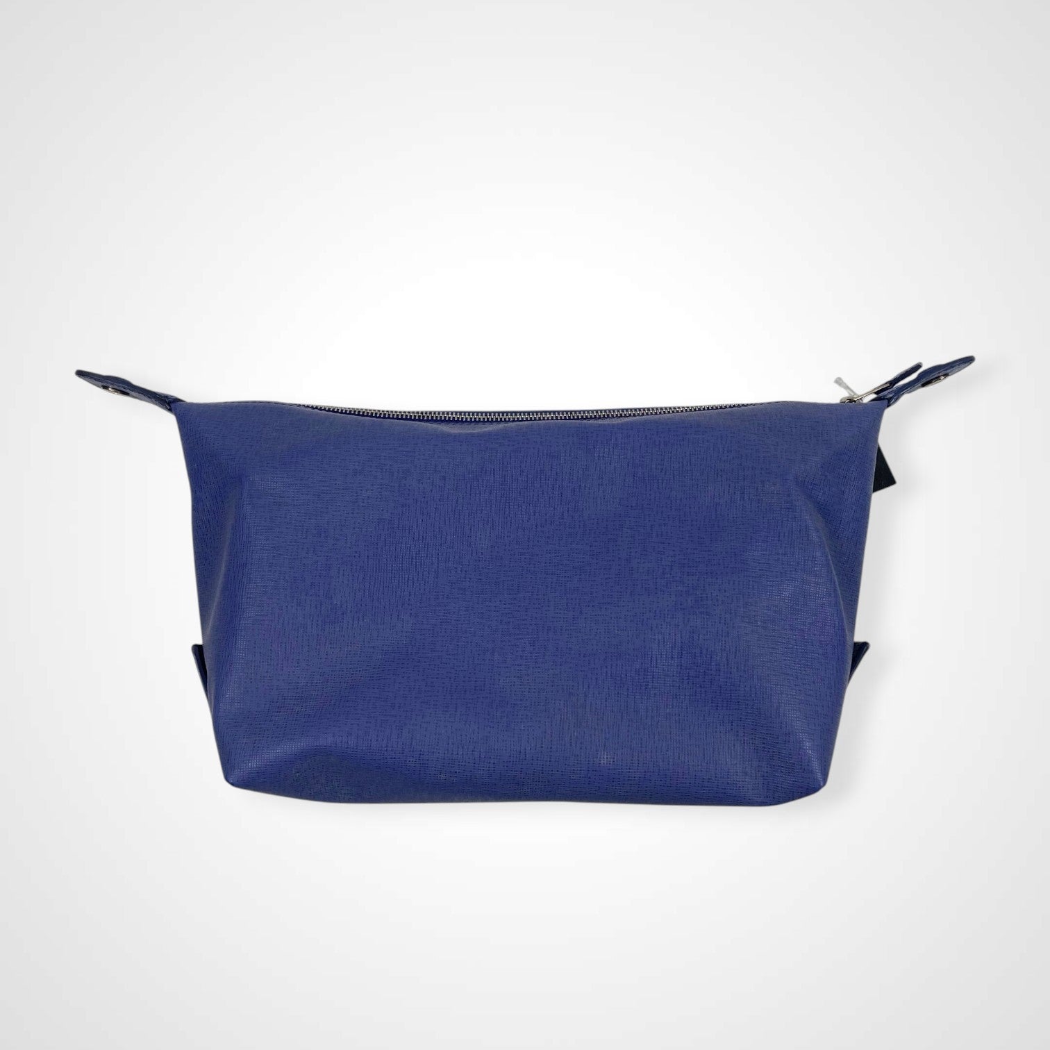 GIORGIO ARMANI ジョルジオ アルマーニ / PORTA TRUCCHI SAFFIANO トラベルポーチ タグ付 参考定価：120,000程度