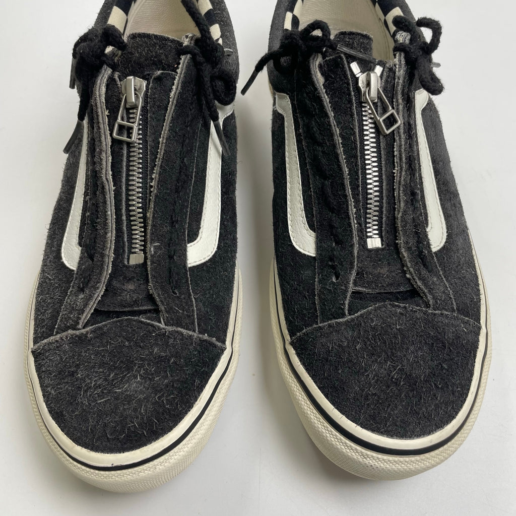 VANS × nonnative ヴァンズ ノンネイティブ / コラボOLD SKOOL OG  ローカットスニーカー 箱・替え紐付 SIZE:28cm