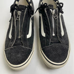 VANS × nonnative ヴァンズ ノンネイティブ / コラボOLD SKOOL OG  ローカットスニーカー 箱・替え紐付 SIZE:28cm