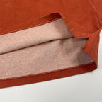 AURALEE オーラリー / STANDUP L/S TEE 日本製 SIZE:4