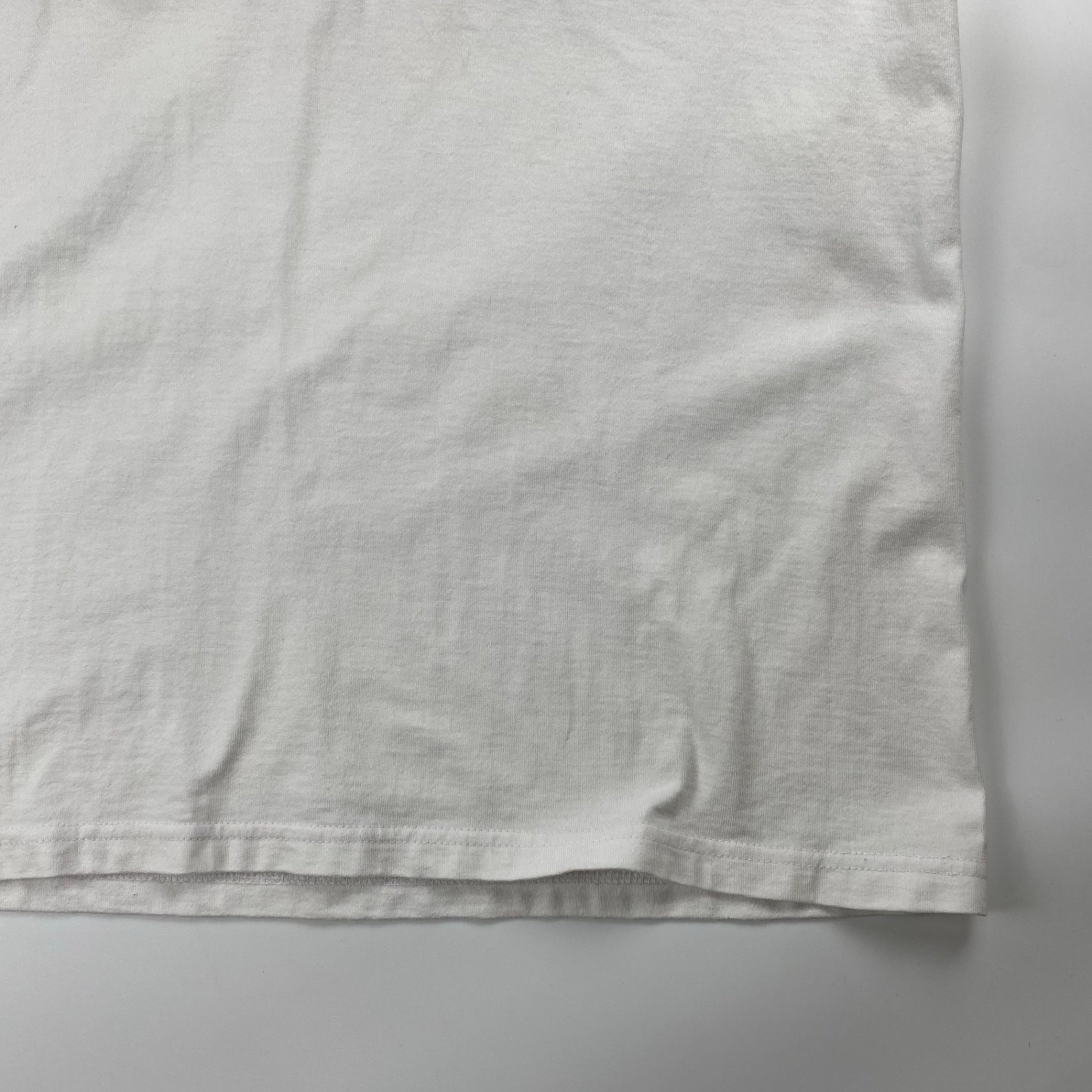 Graphpaper グラフペーパー / PAC TEE パック Tシャツ 日本製 SIZE：3（L程度）