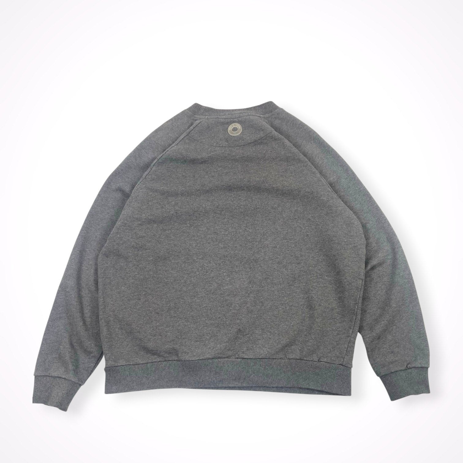 DROLE DE MONSIEUR / NOT FROM PARIS スウェット SIZE:S