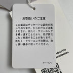THE MET × LILY BROWN メトロポリタン美術館 リリーブラウン / コラボチルデンベスト  ピンク×グリーン 未使用品 参考定価：10,800+tax SIZE:FREE