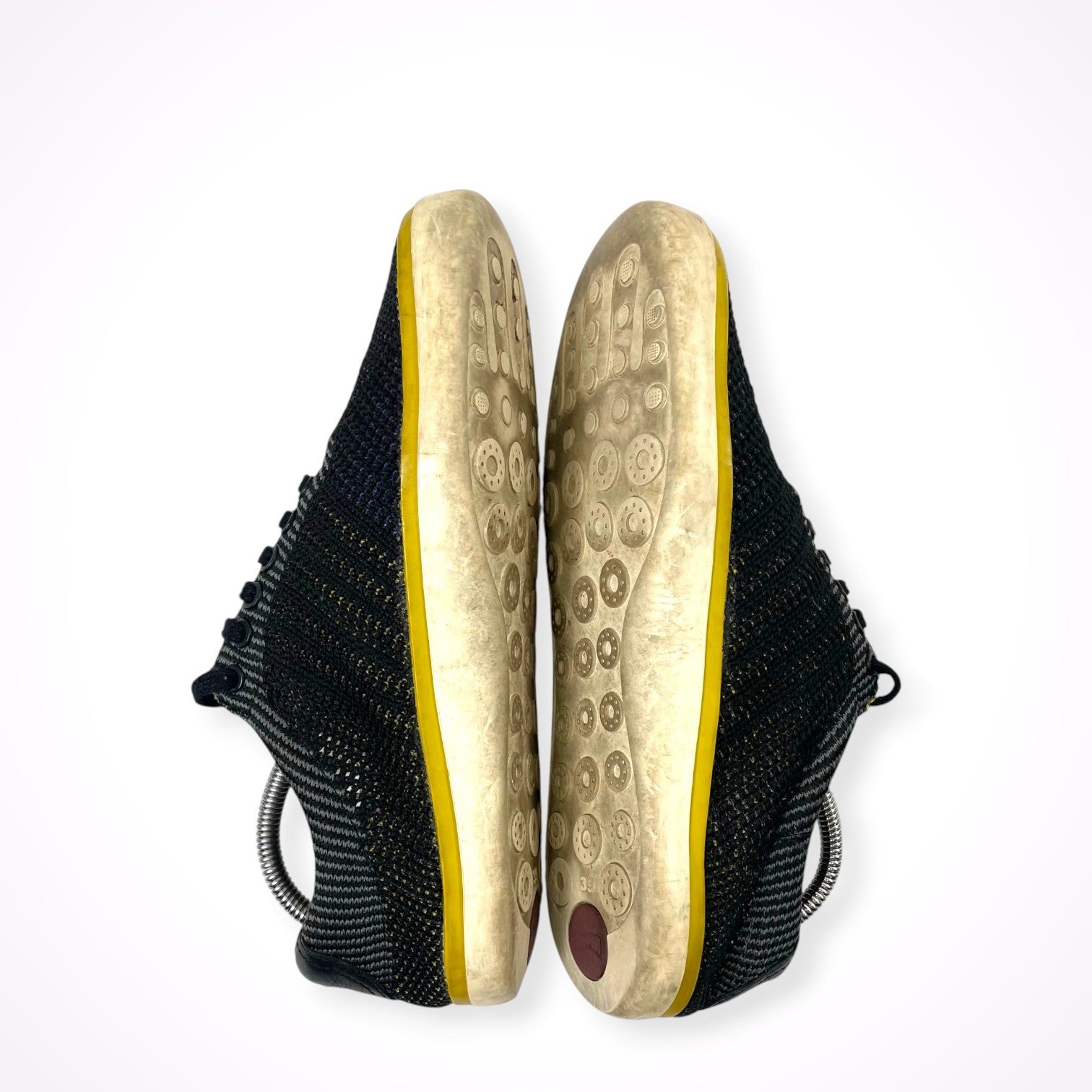 CAMPER / Mesh Sneaker 参考定価：22,000程度 SIZE:39