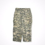 US ARMY / デジカモカーゴパンツ SIZE:MEDIUM/X-SHORT