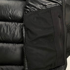 westcomb  ウェストコム / Himalaya Hoody ダウンジャケット ブラック 参考定価：59,000+tax SIZE:M