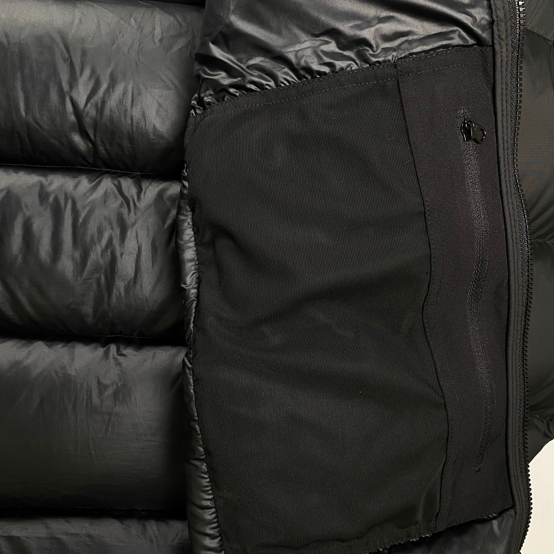 westcomb  ウェストコム / Himalaya Hoody ダウンジャケット ブラック 参考定価：59,000+tax SIZE:M