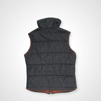 DIESEL ディーゼル / 00s リバーシブルベスト SIZE：S