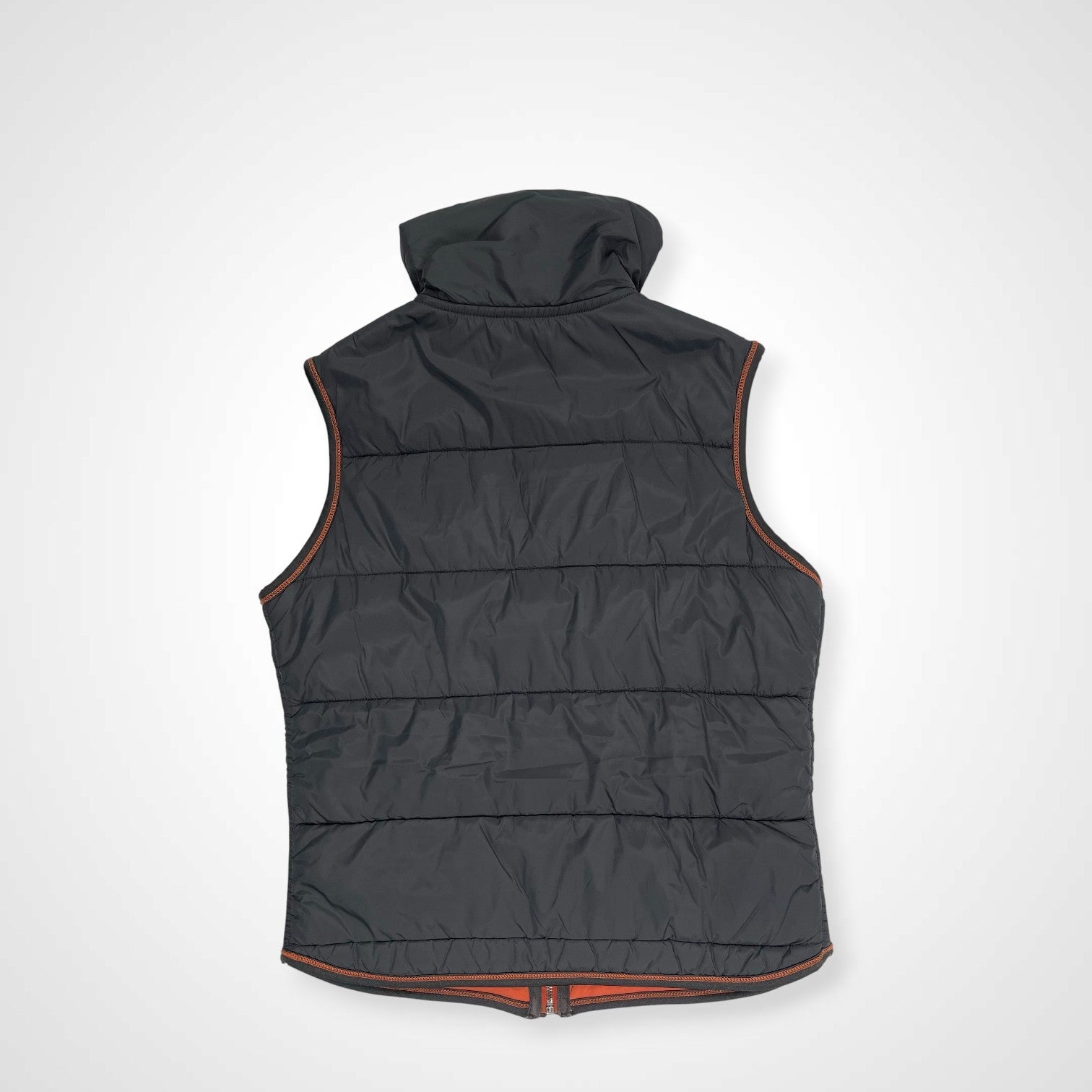 DIESEL ディーゼル / 00s リバーシブルベスト SIZE：S