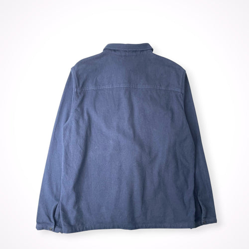 SATURDAYS NEW YORK CITY / Ryan Solid Flannel Workshirt 参考定価：21,000+tax SIZE:L