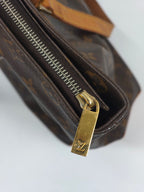 LOUIS VUITTON / カバ・ピアノ トートバッグ M51148