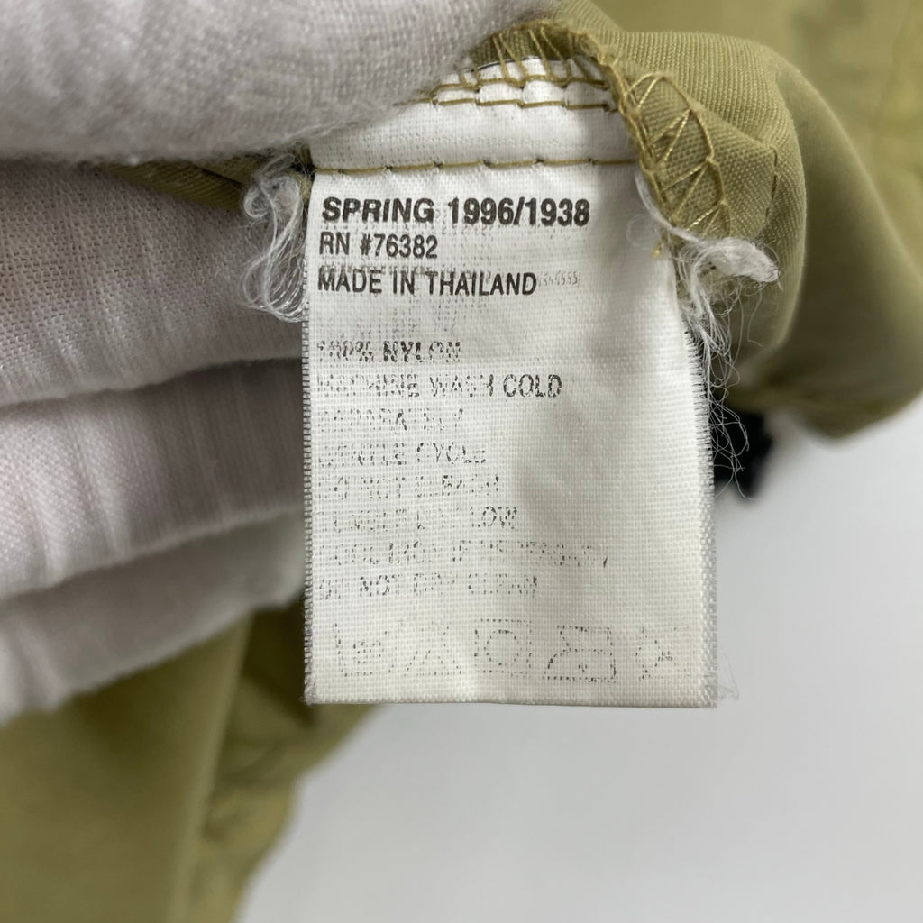 Timberland / 90s ヴィンテージナイロンジャケット SIZE:M