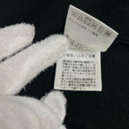 HELMUT LANG ヘルムートラング / レザーパイピング デザインライトコート 参考定価：63,000程度 SIZE:S