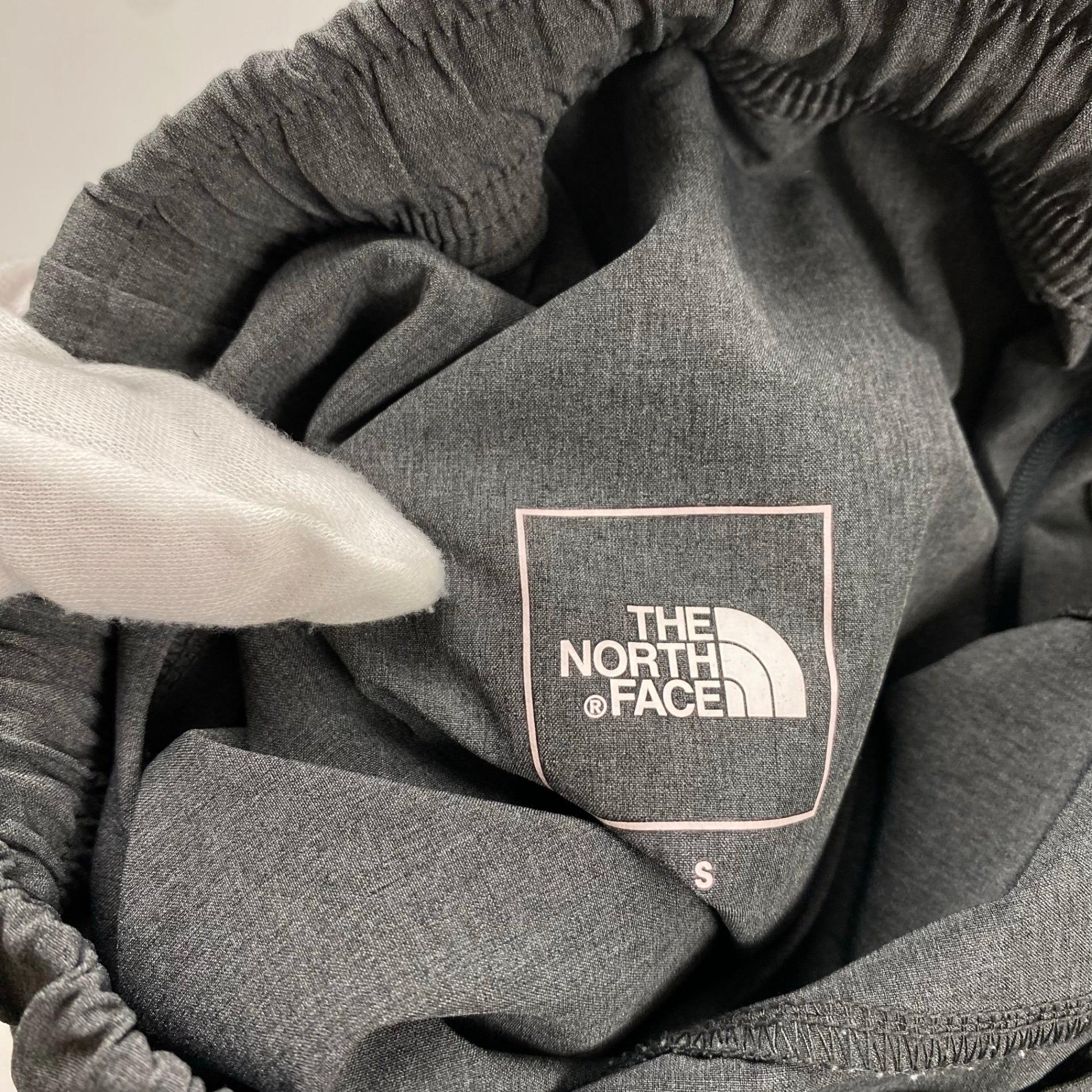 THE NORTH FACE ザ ノースフェイス / Flexible Ankle Pant テーパード ライト パンツ SIZE：S
