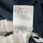 JENNE / タック立体ドレスワンピ 参考定価：25,000+tax SIZE:L