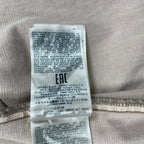 DIESEL ディーゼル / JOGGJEANSカバーオール D-CORUS LEON掲載モデル 参考定価：59,000+tax SIZE:S