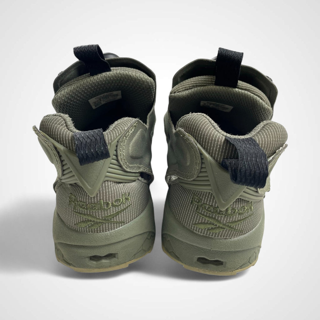 Reebok リーボック / INSTAPUMPFURY MTP スニーカー 参考定価：19,000+tax BD1501 SIZE:23.5