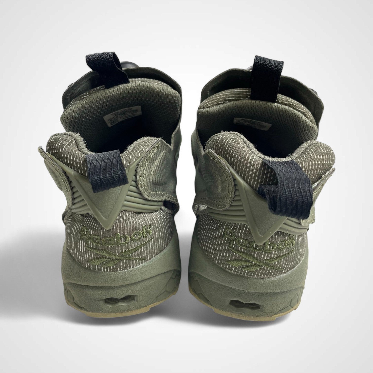 Reebok リーボック / INSTAPUMPFURY MTP スニーカー 参考定価：19,000+tax BD1501 SIZE:23.5