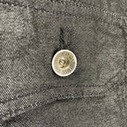 ENGINEERED GARMENTS エンジニアードガーメンツ / Trucker Jacket QT106A タグ付 参考定価：58,000+tax SIZE：XS