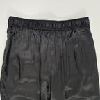 DELUXE / BAROCK ペイズリーイージーパンツ 未使用品 参考定価：25,000+tax SIZE:L4