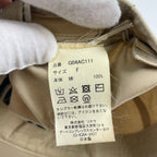 MYNE MIHARA YASUHIRO / SYMBOL fighter cap 参考定価：9,500+tax