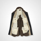 Paul Smith Collection ポールスミスコレクション / ウールツイードダッフル 参考定価：80,000程度 SIZE：XL