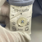 MARGARET HOWELL / 日本製 コットンボックスシャツ SIZE:M