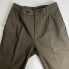 BEAUTY＆YOUTH ビューティーアンドユース / ”DELEGANT” サキソニー ジャケット＆パンツ セットアップ スーツ 参考定価：23,600+tax SIZE：M