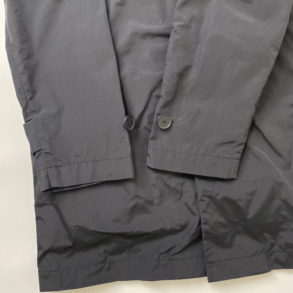 LACOSTE / メモリー素材 3WAY スプリングコート 参考定価：39,000+tax SIZE:3